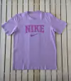 Remera Nike "Standard logo"