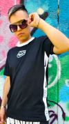 Remera Nike ‘Bicolor’
