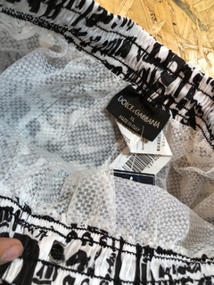 Short de baño LV ‘Pattern’ en internet