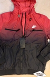 Campera NK reversible