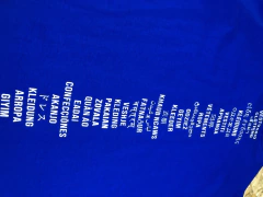 Remeron Letters - comprar online