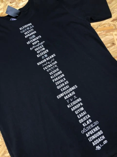 Remeron Letters - comprar online