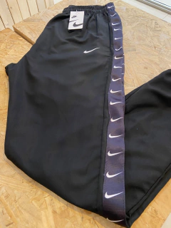 Pantalon microfibra Nike - tienda online