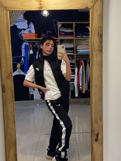 Pantalon microfibra Nike en internet