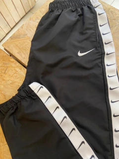 Pantalon microfibra Nike - tienda online