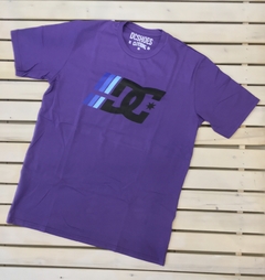 Imagen de Remera DC