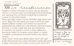 Camisa de jean boxy fit 'Arcano XIII' 13Cabras® en internet