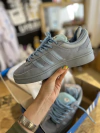 Adidas Campus light x Bad Bunny 'Blue tint' [UA]