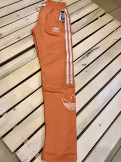Jogging Adi logo - comprar online