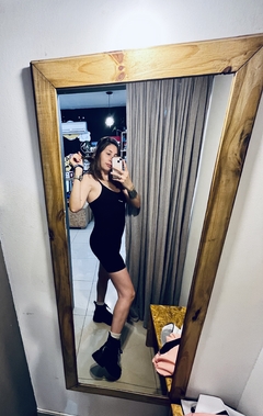 Catsuit seamless Nike