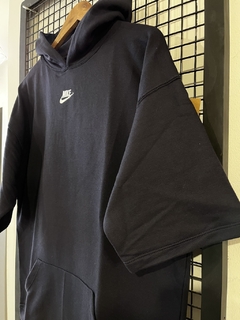 Hoodie Nike oversize ‘Summer edition’ - Mendoza Urbana