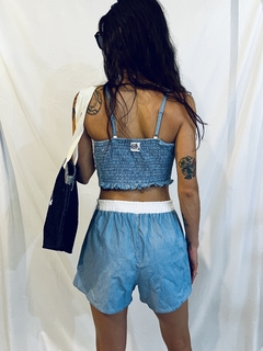 Conjunto ‘Mediterráneo’. 13Cabras® - comprar online