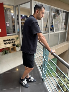 Set comfy total black - comprar online
