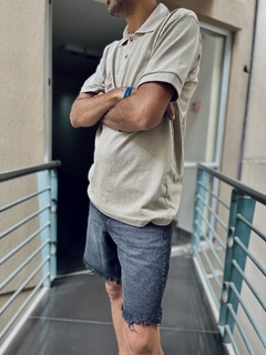 Imagen de Bermuda baggy jeans 'Tokio