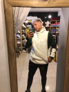 Hoodie Nk Fear