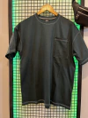 Remera oversize Stussy ‘Sewing’