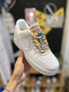 Nike Air Force 1 low ‘Bling’ [UA]