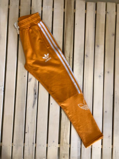 Jogging Adi logo - tienda online