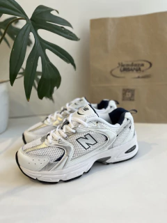 New Balance 530 'White' [UA] - comprar online