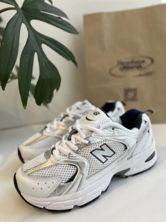 New Balance 530 'White' [UA] en internet