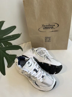New Balance 530 'White' [UA] en internet