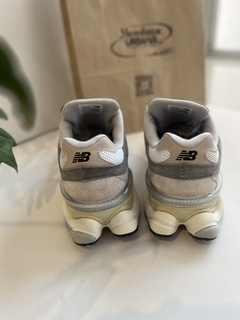 Imagen de New Balance 9060 'Cloud Grey' [UA]