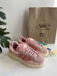 Imagen de Adidas Campus Bad Bunny 'Pink edition'