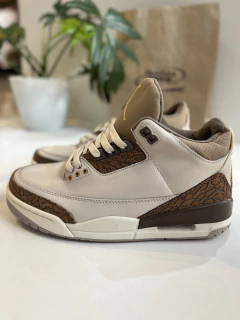 Nike Air Jordan Retro 3 'Palomino' [UA] - tienda online