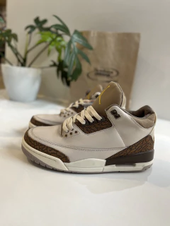 Imagen de Nike Air Jordan Retro 3 'Palomino' [UA]