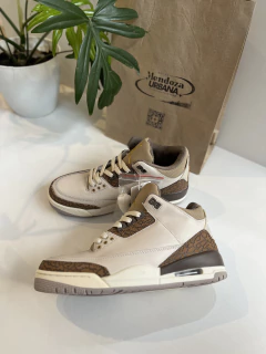Nike Air Jordan Retro 3 'Palomino' [UA] - comprar online