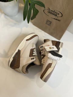 Nike Air Jordan Retro 3 'Palomino' [UA]