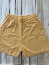 Short Nike frunce