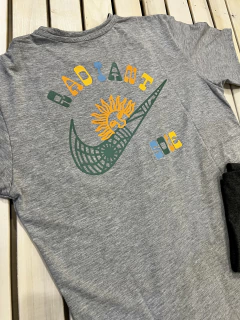 Remera NK ‘Radiant Sole’