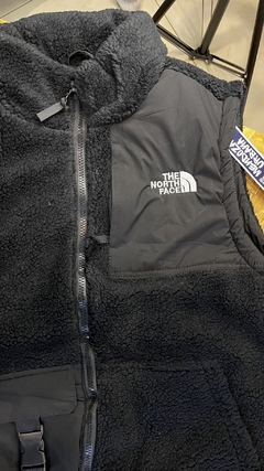 Chaleco TNF ‘Bear’ - Mendoza Urbana