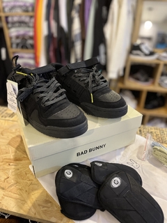 Adi Forum Buckle low x BadBunny ‘Back to school [UA] - tienda online