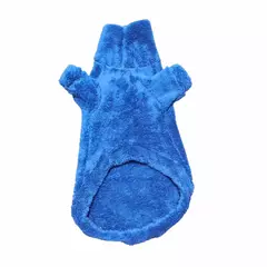 SALCHI 1 - Valquiria Pet Clothing