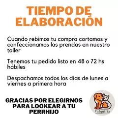 Remera Mis papás en internet