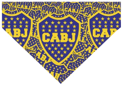 Bandana Boca