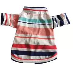 TALLE 2 - Valquiria Pet Clothing
