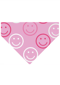 Bandana Smile