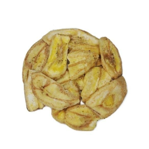 Banana Chips Salsa e Cebola Pct 0,4 Kg