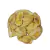 Banana Chips Salsa e Cebola Pct 0,4 Kg