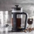 Cafeteira French Press Bialetti Smart 350 ml - comprar online