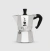 Cafeteira Italiana Bialetti Nuova Moka Express 9 Xícaras