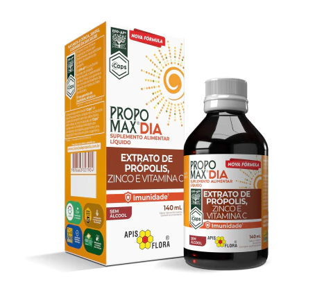Apis Flora - Propomax Dia 140ml
