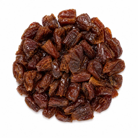 Tâmara sem Caroço Pct 150g