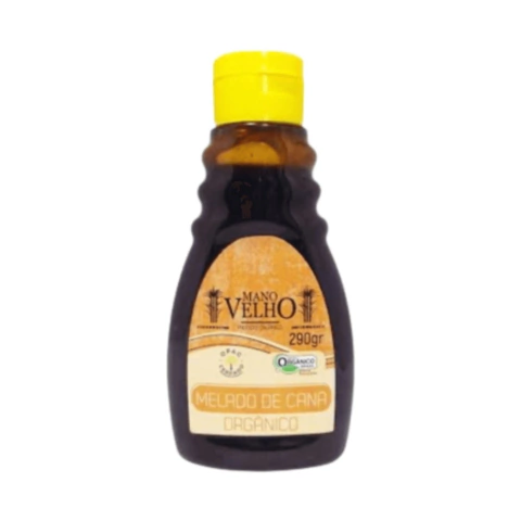 Melado de Cana 290g Mano Velho
