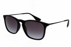 ÓCULOS DE SOL RAY BAN CHRIS POLARIZADO PRETO na internet