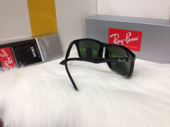 ÓCULOS DE SOL RAY BAN TECH CRISTAL LENTES VERDES - comprar online