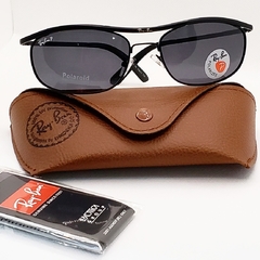 ÓCULOS DE SOL RAY BAN DEMOLIDOR POLARIZADO - comprar online